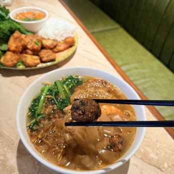 Ngon - IG: happyfoodietown - Vietnamese Near Me - Garden Grove, California
