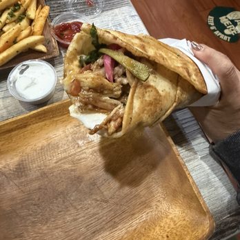 Damasquino - Mediterranean Near Me - Glendora, California