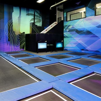 Air Track Park - Trampoline Parks Near Me - San Diego, California Air Track Park - Trampoline Parks Near Me - San Diego, California