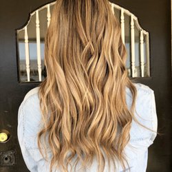 Shear Bliss Salon - Balayage by Lindsey