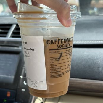 Le'Drip Coffee And Tea - Coffee & Tea Near Me - Houston, Texas Le'Drip Coffee And Tea - Coffee & Tea Near Me - Houston, Texas