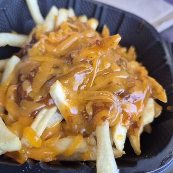 Wienerschnitzel - Chili fries - Fast Food Near Me - Bullhead City, Arizona Wienerschnitzel - Chili fries - Fast Food Near Me - Bullhead City, Arizona