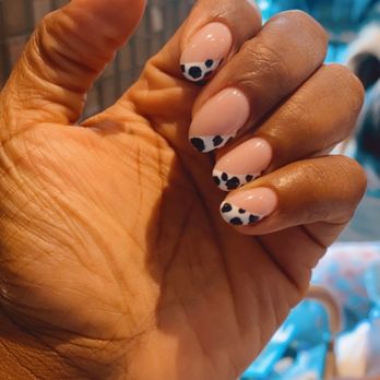 DidiNailsNY - Nails done by Rushana - Nail Technicians Near Me - Elmhurst, New York