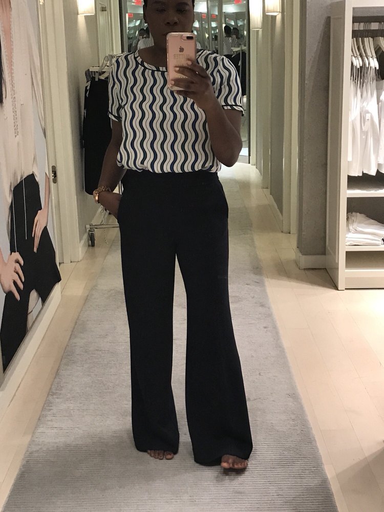 Ann Taylor Logo