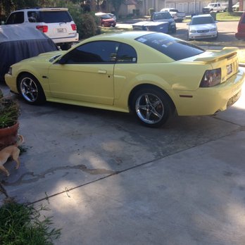 AMP Performance - Auto Repair Near Me - Phoenix, Arizona
