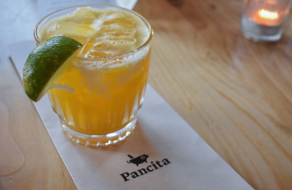 Pancita