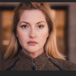 Alyson Croft Actors Cartel - Coach Alyson Croft Still
