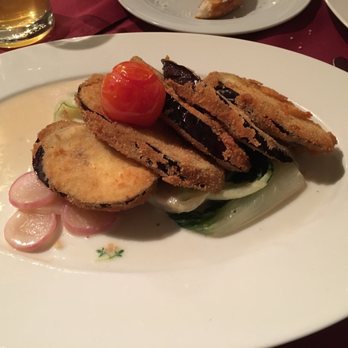 Gablerbräu - Eggplant schnitzel - schnitzel for vegetarians - and no cheese! - Austrian Near Me - Salzburg, 5 Gablerbräu - Eggplant schnitzel - schnitzel for vegetarians - and no cheese! - Austrian Near Me - Salzburg, 5