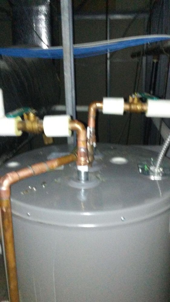 Slide of Solutions 1st Home Services