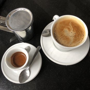 Fortunato Brothers - Coffee and espresso - Desserts Near Me - Brooklyn, New York