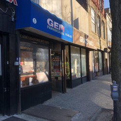 Gem Pawnbrokers