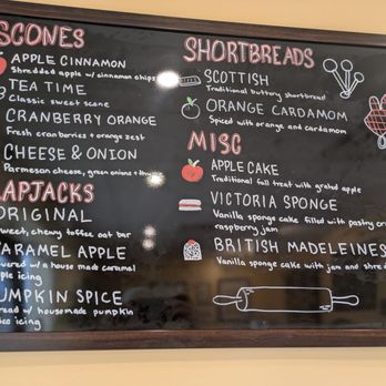 Third Space Bakery - Bakeries Near Me - Somersworth, New Hampshire