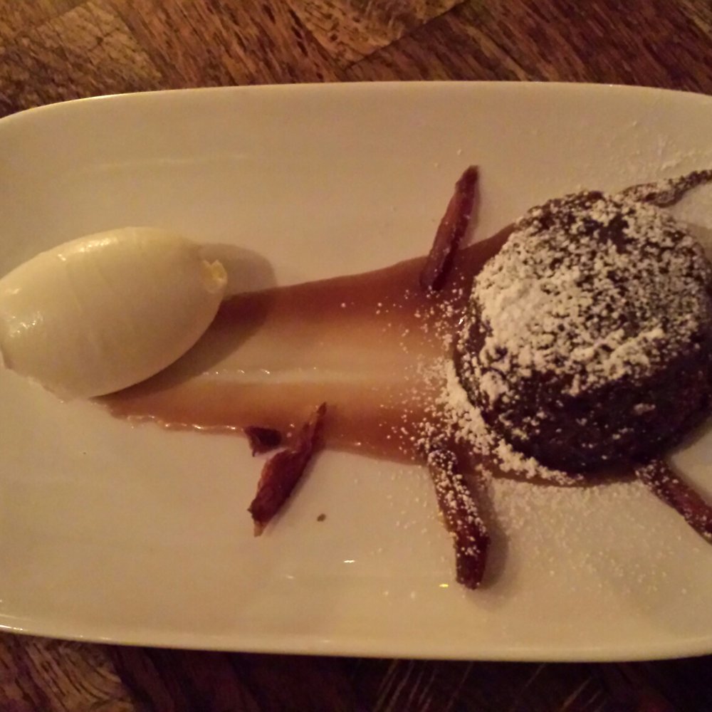Starbelly - Warm Toffee Cake - New American Near Me - San Francisco, California Starbelly - Warm Toffee Cake - New American Near Me - San Francisco, California