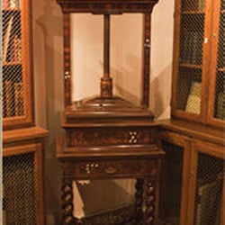 Heritage Book Shop