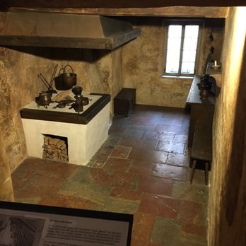 Mozarts Geburtshaus - Museums Near Me - Salzburg, 5