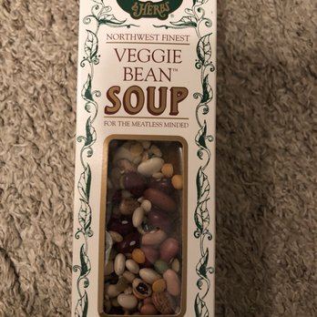Homegoods - Veggie bean soup ($3) - Department Stores Near Me - Shelby Township, Michigan