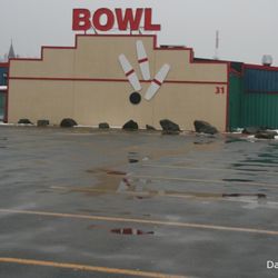 Bowlarama - Bayers Road - Photo