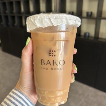 Bako Tea House - Coffee & Tea Near Me - Cerritos, California Bako Tea House - Coffee & Tea Near Me - Cerritos, California