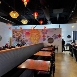 Shangri-La East