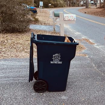 River Bend Waste - Dumpster Rental Near Me - Beaufort, South Carolina River Bend Waste - Dumpster Rental Near Me - Beaufort, South Carolina