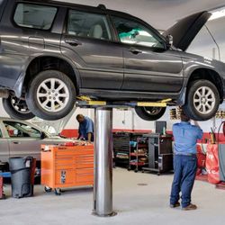 Haines Auto Service