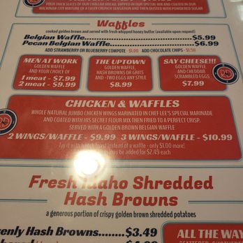 RedEye Diner - Diners Near Me - Charlotte, North Carolina