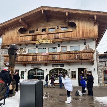 Rhein Haus - German Near Me - Leavenworth, Washington Rhein Haus - German Near Me - Leavenworth, Washington