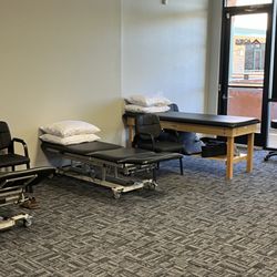 Achieve Physical Therapy