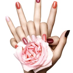 vergiss DICH nicht - Nageldesign