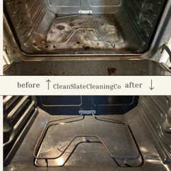 Clean Slate Cleaning