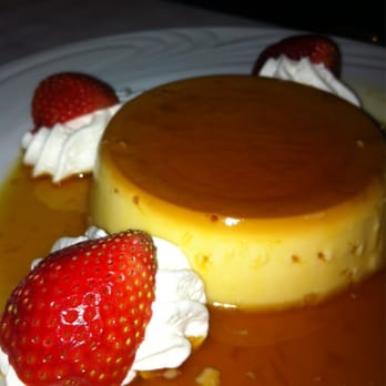 Fogo de Chão - Flan - Brazilian Near Me - Addison, Texas Fogo de Chão - Flan - Brazilian Near Me - Addison, Texas
