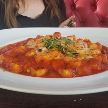 Il Culaccino - Gnochi - Italian Near Me - Chicago, Illinois