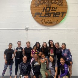 The 10P women representing at the Grand Opening at the new location The 10P women representing at the Grand Opening at the new location
