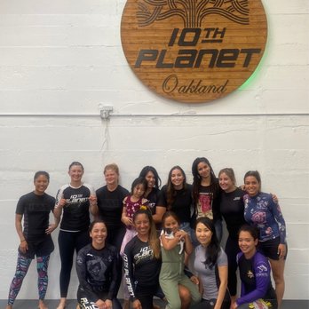 10th Planet Jiu Jitsu Oakland - The 10P women representing at the Grand Opening at the new location - Brazilian Jiu-jitsu Near Me - Oakland, California 10th Planet Jiu Jitsu Oakland - The 10P women representing at the Grand Opening at the new location - Brazilian Jiu-jitsu Near Me - Oakland, California