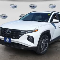 Wile Hyundai