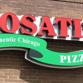Rosati's Pizza - Pizza Near Me - Morrisville, North Carolina Rosati's Pizza - Pizza Near Me - Morrisville, North Carolina