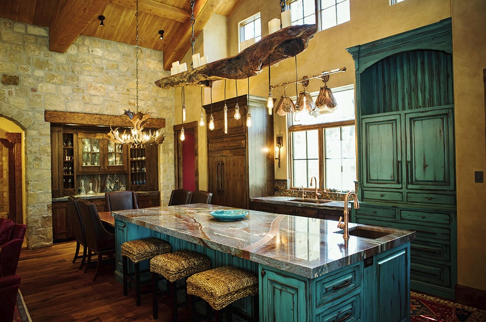Delta Granite - countertop fabricator in San Antonio, TX
