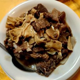 Lamb casserole Lamb casserole