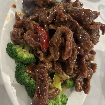 Yang Chow - Orange Peel Beef good - Chinese Near Me - Los Angeles, California Yang Chow - Orange Peel Beef good - Chinese Near Me - Los Angeles, California