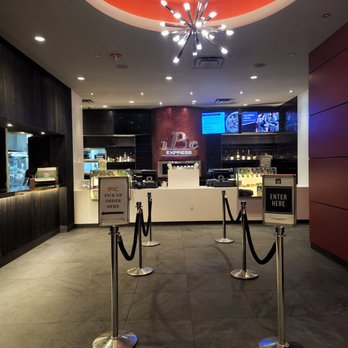 IPIC Fort Lee - Cinema Near Me - Fort Lee, New Jersey IPIC Fort Lee - Cinema Near Me - Fort Lee, New Jersey