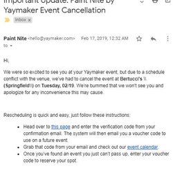 Yaymaker