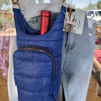 Diva Divine Boutique - Nice bag! - Women's Clothing Near Me - Scottsdale, Arizona