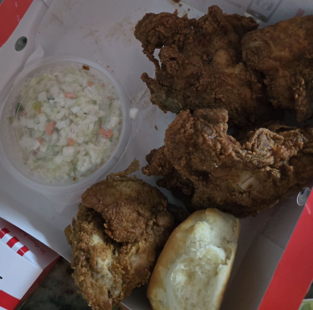 KFC Logo