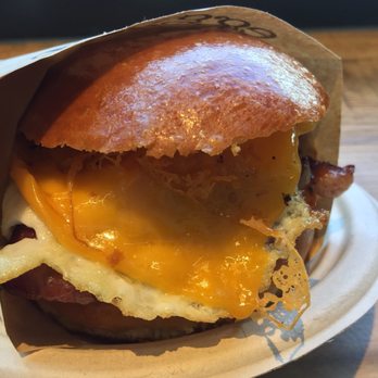 Eggslut - Breakfast & Brunch Near Me - Los Angeles, California