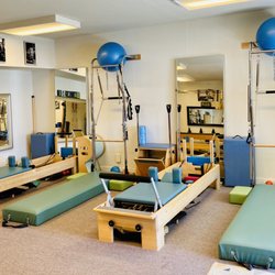 Pilates of Marin