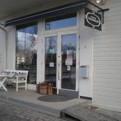 Viggbyholms Stationskafé