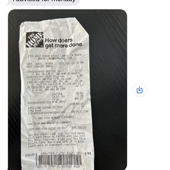 Inmotion Plumbing - Text messages 3/4 - Plumbing Near Me Inmotion Plumbing - Text messages 3/4 - Plumbing Near Me