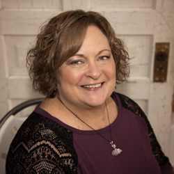 Soothe Your Soul - Cindy Wheeler