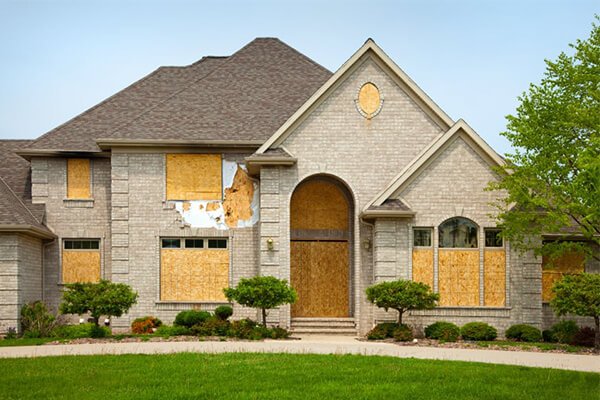 Bros. Roofing & Repairs