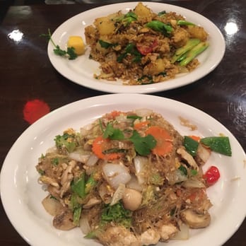 Chok Dee Thai Kitchen - Thai Near Me - Norwood, New Jersey Chok Dee Thai Kitchen - Thai Near Me - Norwood, New Jersey